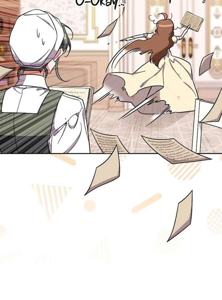 I Wish My Husband Were Dead Chapter 28 - Page 79