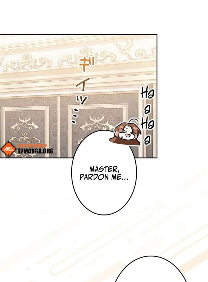 I Wish My Husband Were Dead Chapter 28 - Page 80