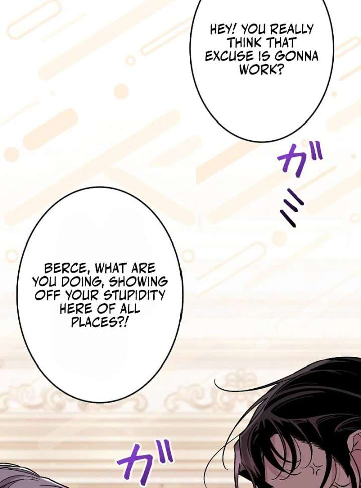 I Wish My Husband Were Dead Chapter 28 - Page 81