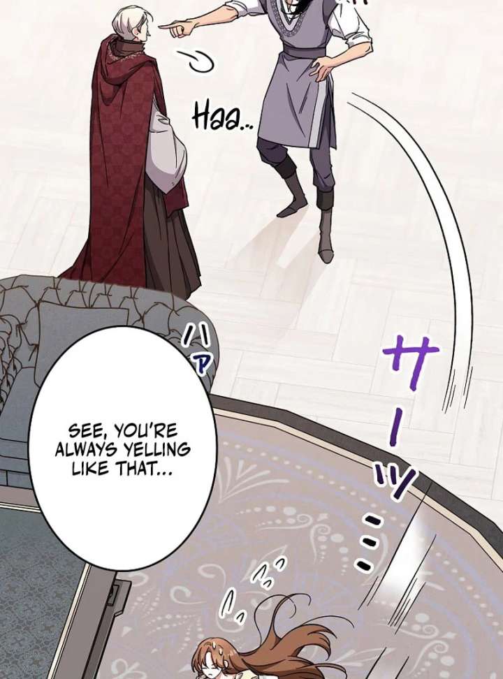 I Wish My Husband Were Dead Chapter 28 - Page 85