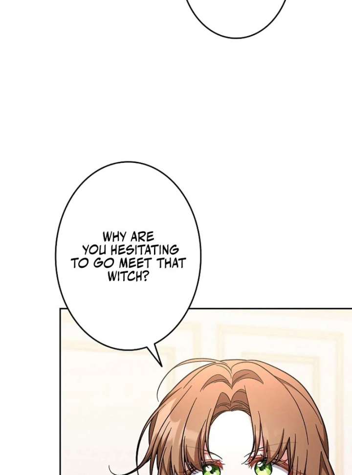 I Wish My Husband Were Dead Chapter 28 - Page 89