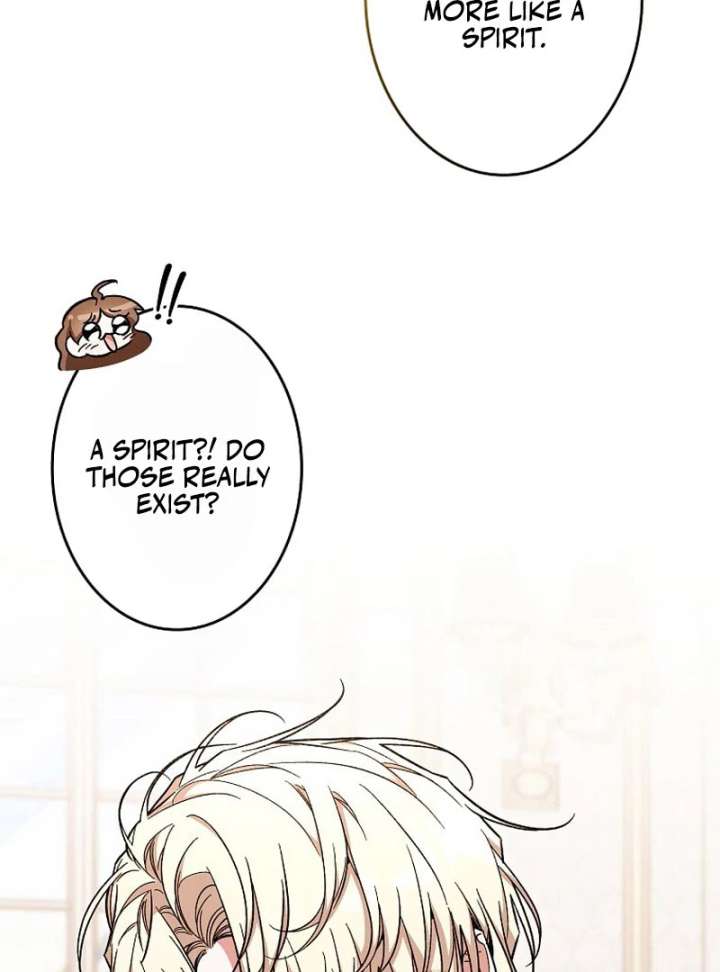 I Wish My Husband Were Dead Chapter 28 - Page 91