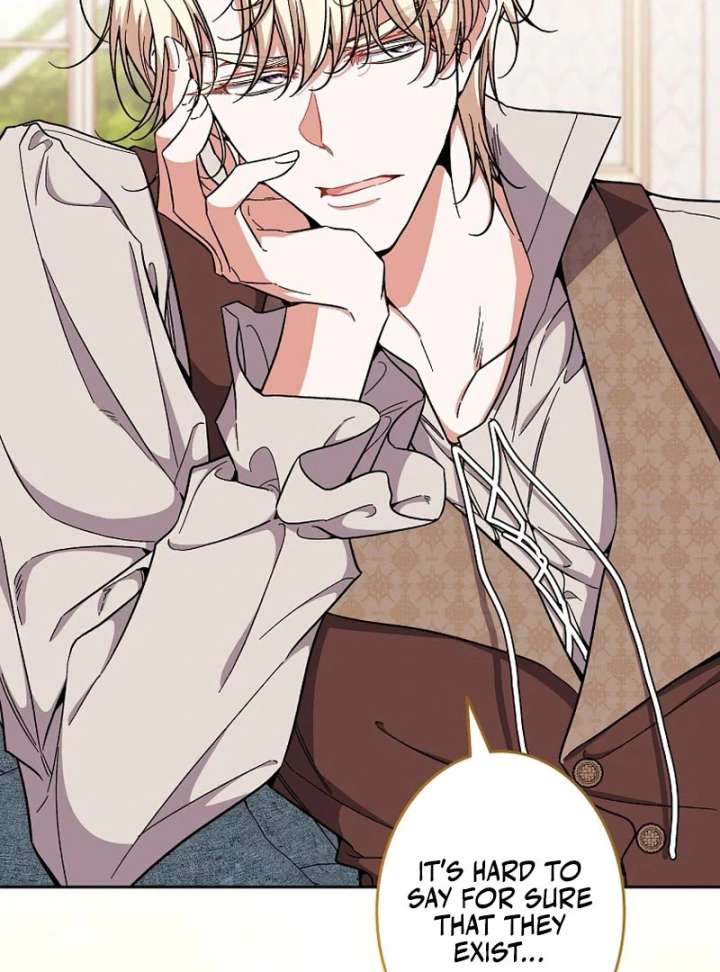 I Wish My Husband Were Dead Chapter 28 - Page 92