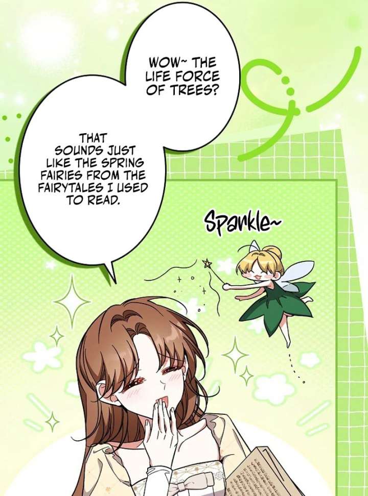 I Wish My Husband Were Dead Chapter 28 - Page 96