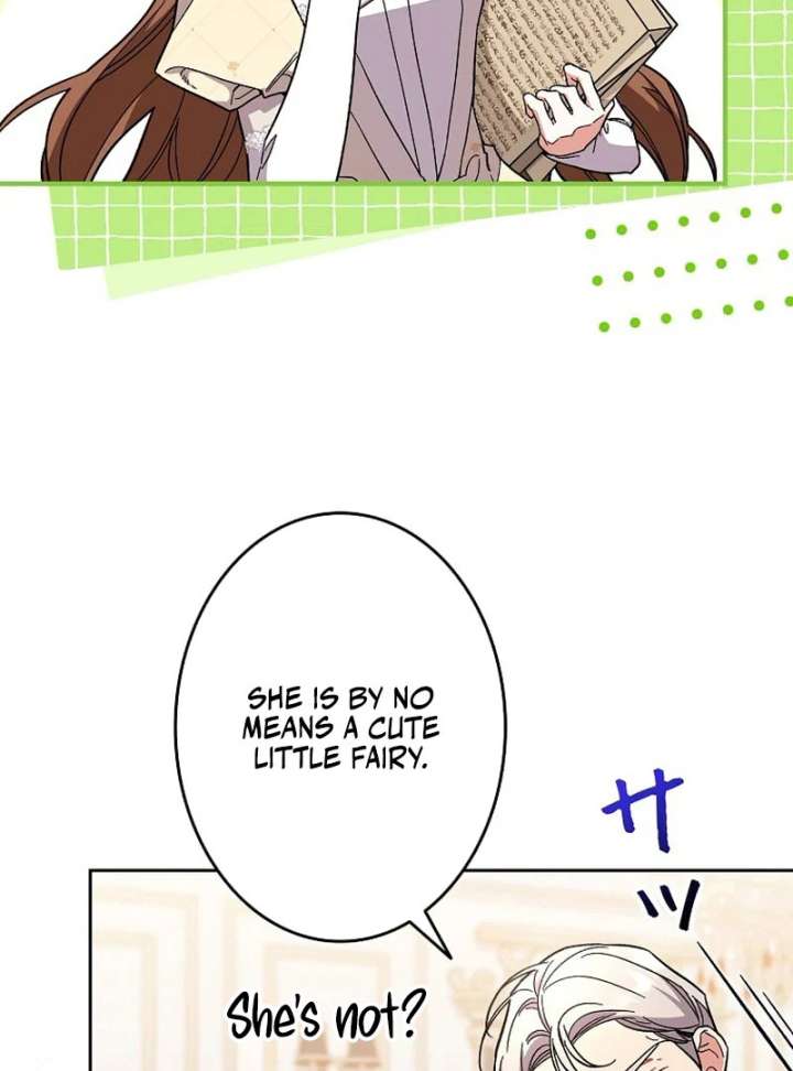 I Wish My Husband Were Dead Chapter 28 - Page 97