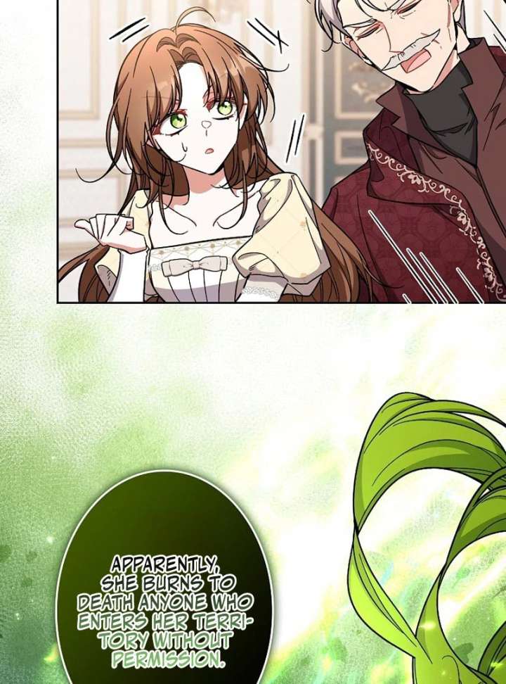 I Wish My Husband Were Dead Chapter 28 - Page 98