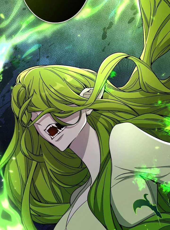 I Wish My Husband Were Dead Chapter 28 - Page 99