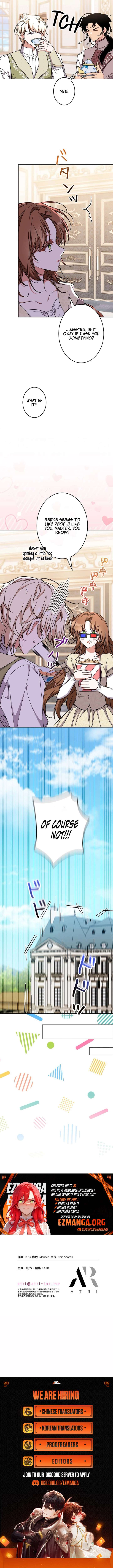 I Wish My Husband Were Dead Chapter 29 - Page 12