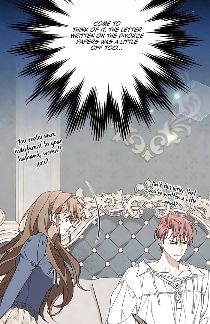 I Wish My Husband Were Dead Chapter 3 - Page 104