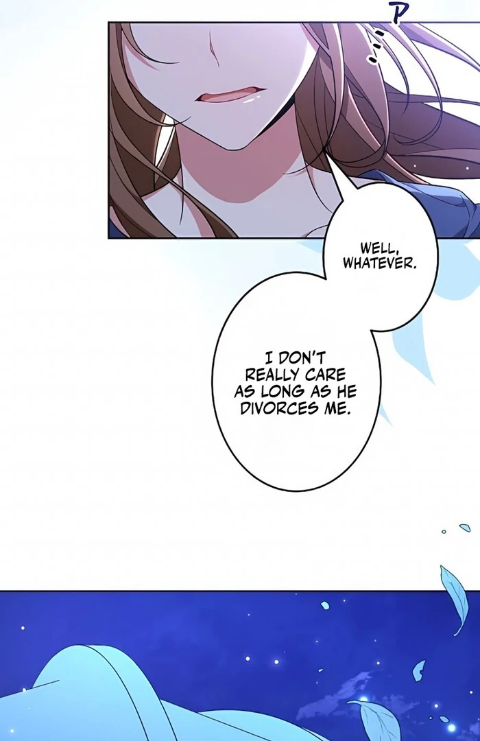 I Wish My Husband Were Dead Chapter 3 - Page 108