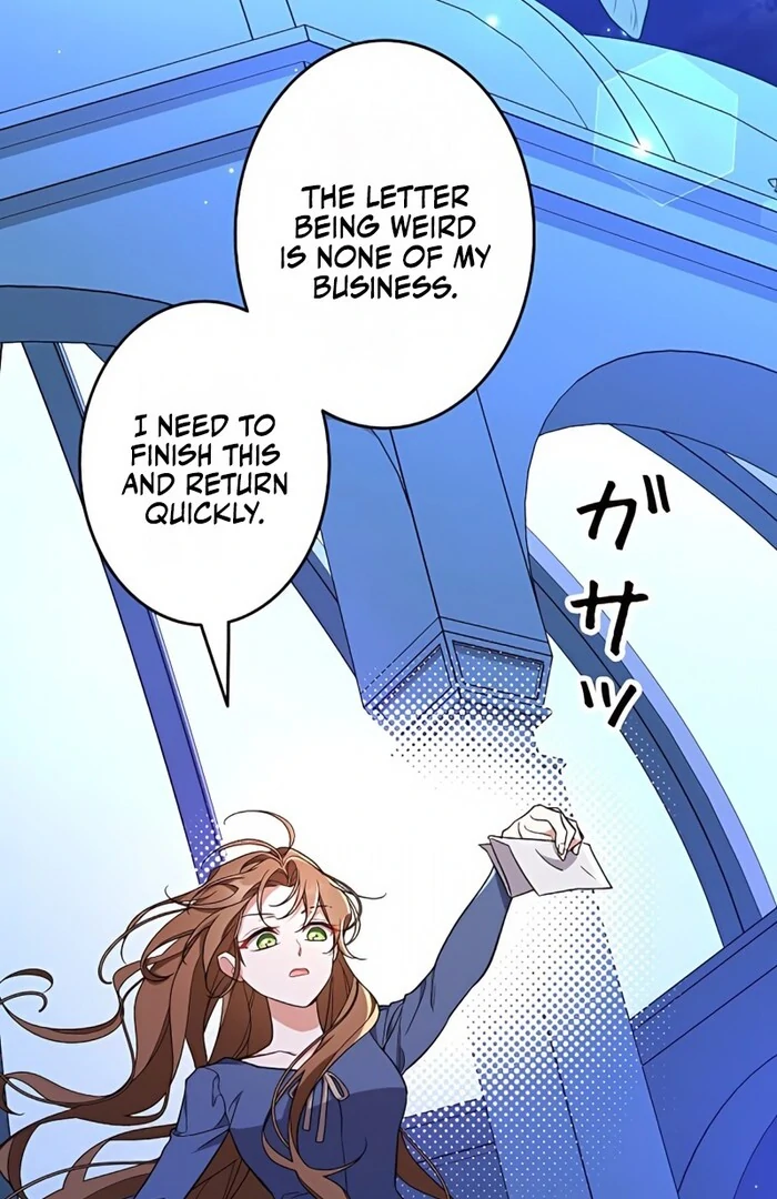 I Wish My Husband Were Dead Chapter 3 - Page 109