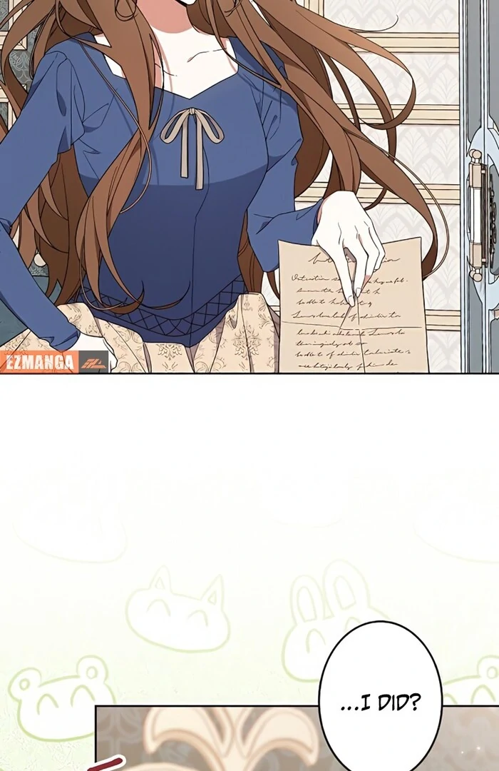 I Wish My Husband Were Dead Chapter 3 - Page 11