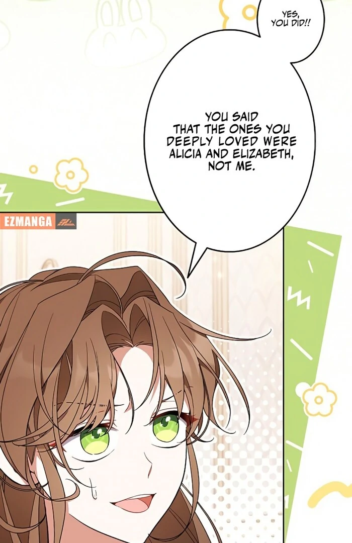 I Wish My Husband Were Dead Chapter 3 - Page 13