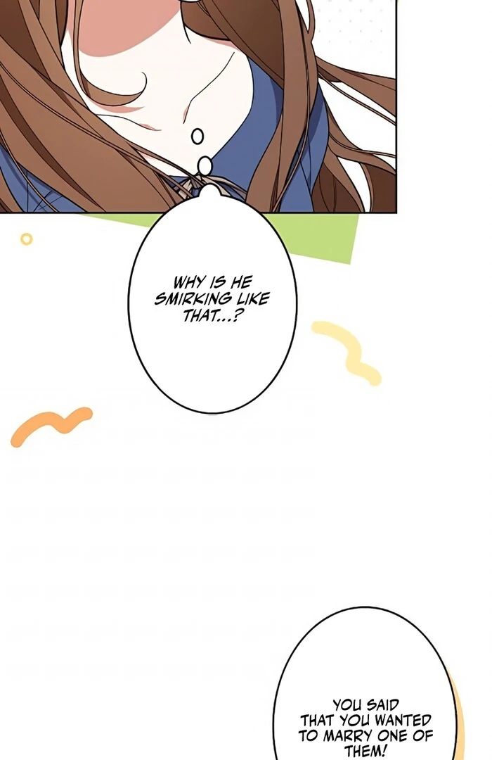 I Wish My Husband Were Dead Chapter 3 - Page 14