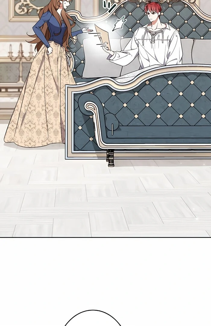 I Wish My Husband Were Dead Chapter 3 - Page 16