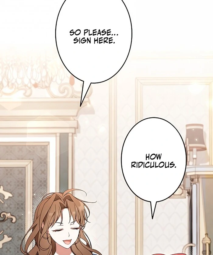 I Wish My Husband Were Dead Chapter 3 - Page 17