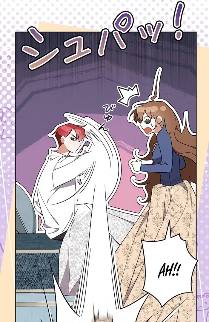 I Wish My Husband Were Dead Chapter 3 - Page 19