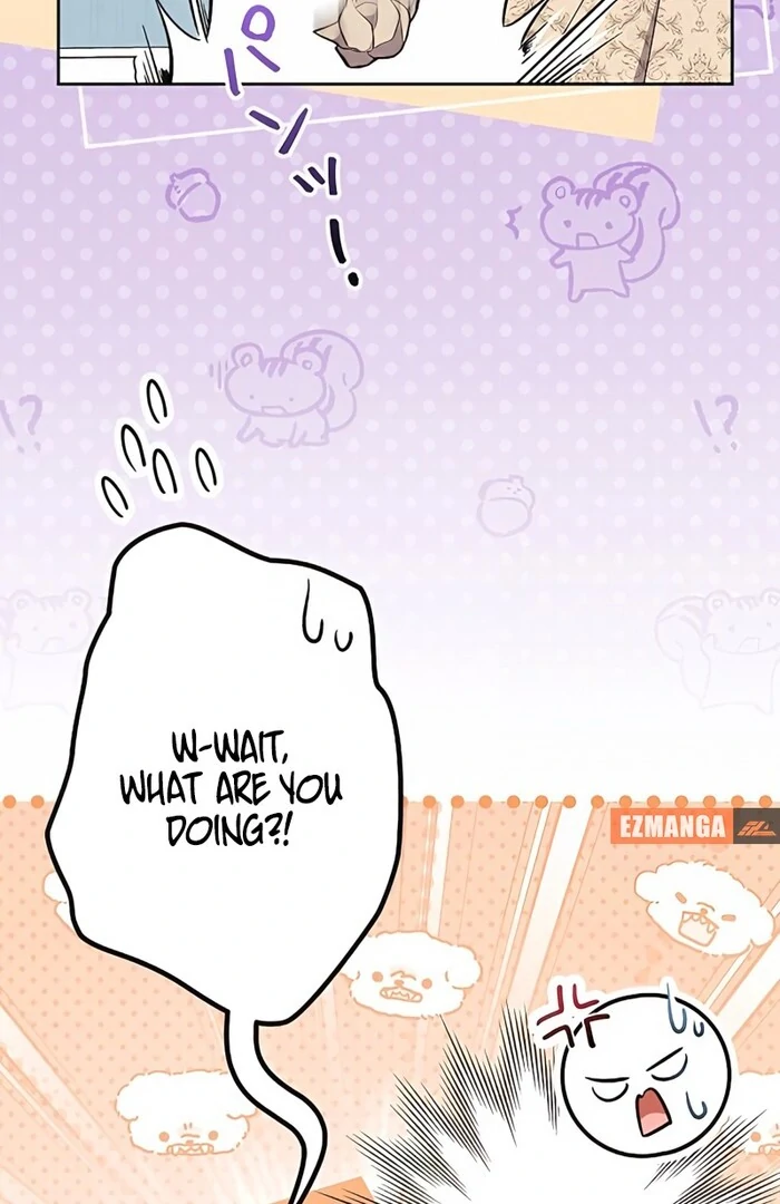 I Wish My Husband Were Dead Chapter 3 - Page 20