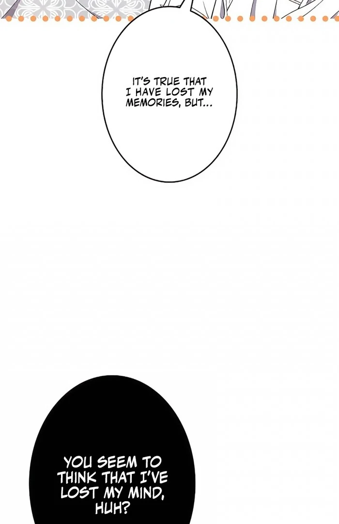 I Wish My Husband Were Dead Chapter 3 - Page 22