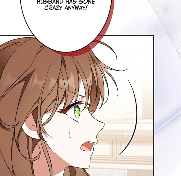 I Wish My Husband Were Dead Chapter 3 - Page 27