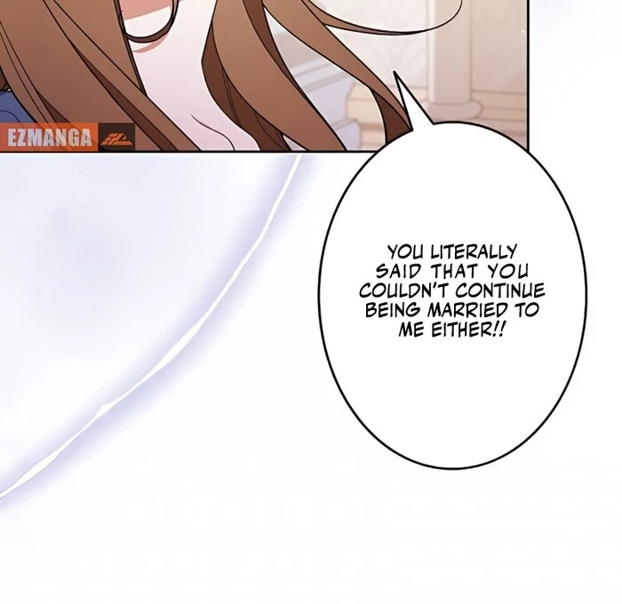 I Wish My Husband Were Dead Chapter 3 - Page 28