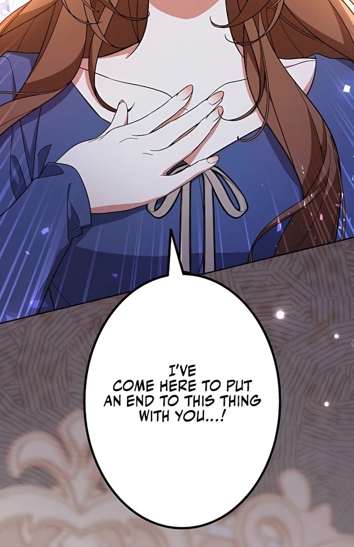 I Wish My Husband Were Dead Chapter 3 - Page 3