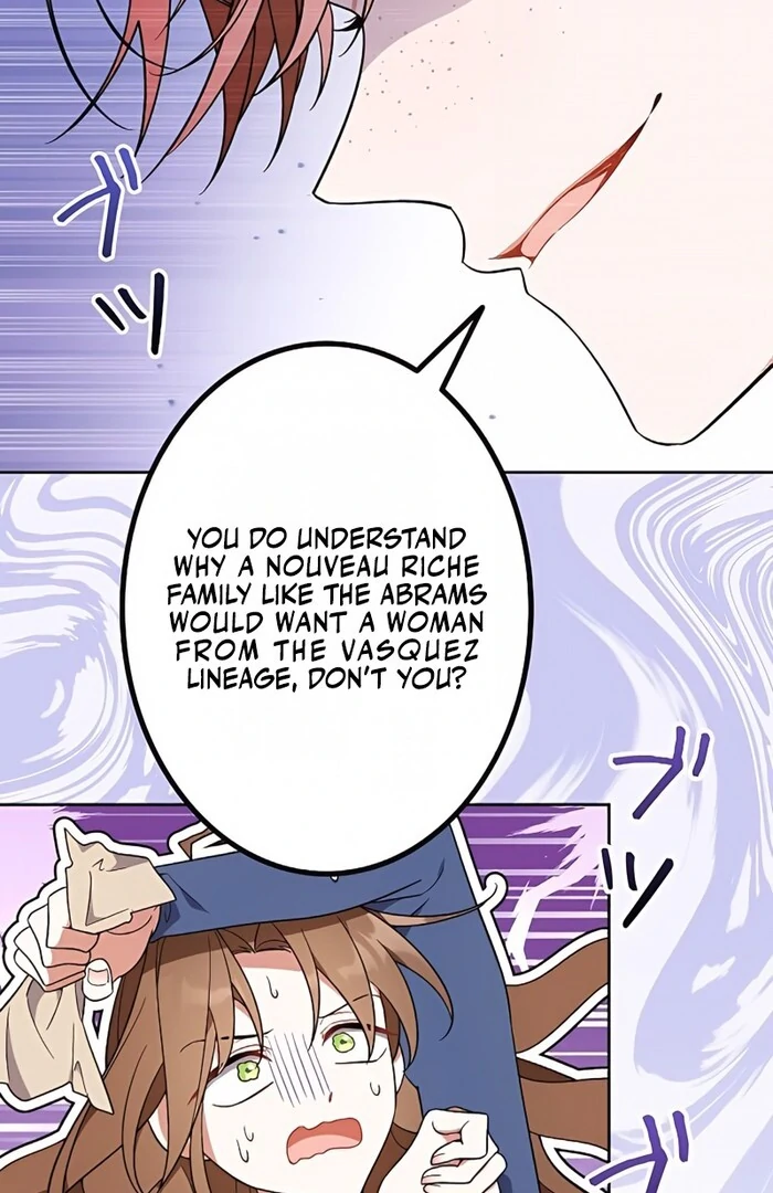 I Wish My Husband Were Dead Chapter 3 - Page 30