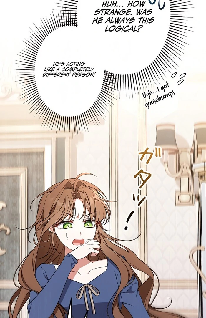 I Wish My Husband Were Dead Chapter 3 - Page 35