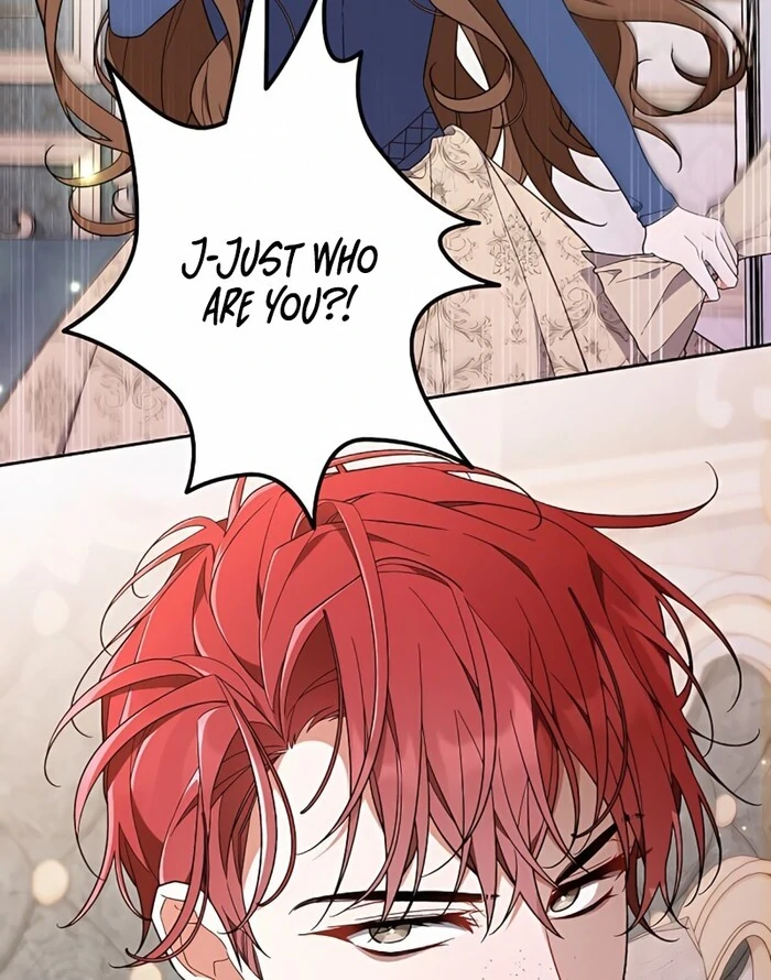 I Wish My Husband Were Dead Chapter 3 - Page 36