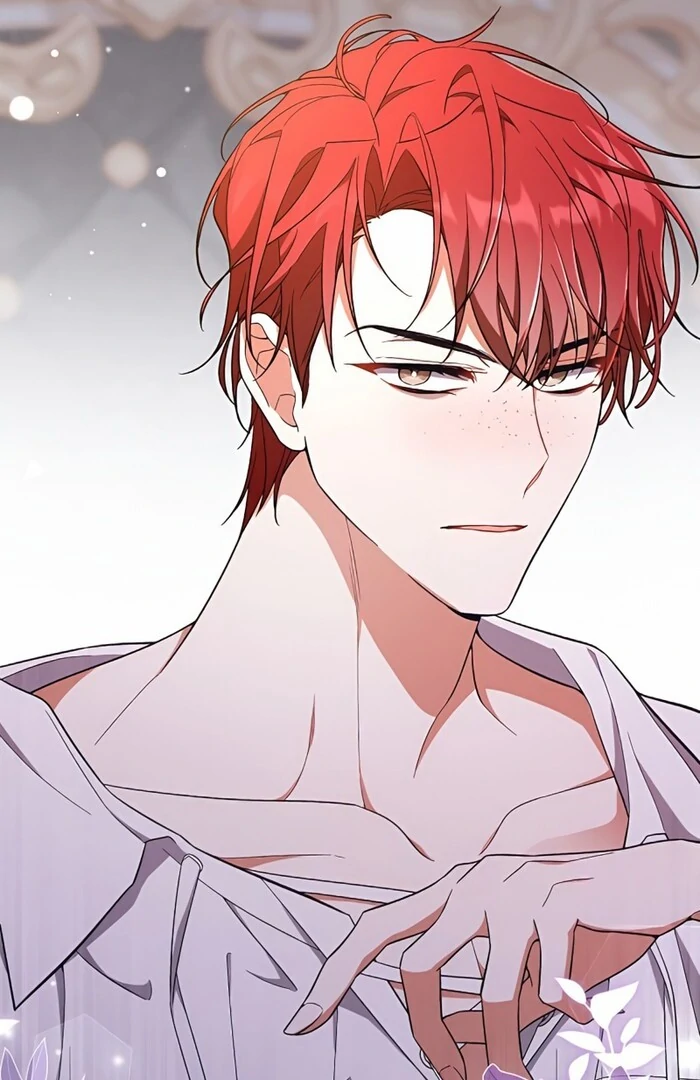 I Wish My Husband Were Dead Chapter 3 - Page 4