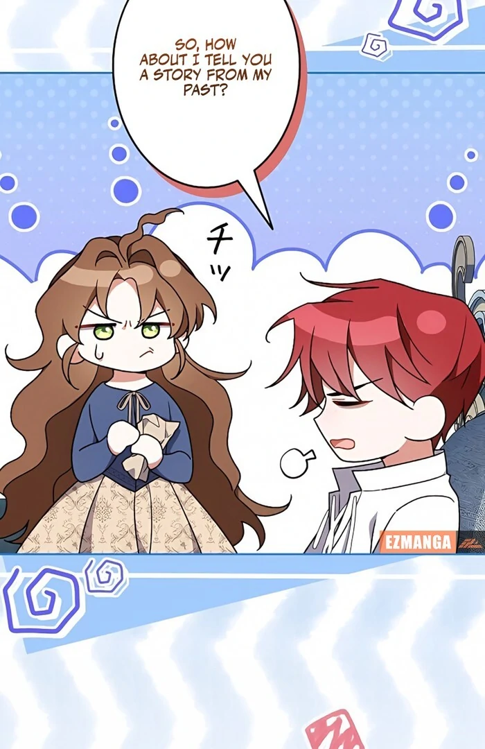 I Wish My Husband Were Dead Chapter 3 - Page 40