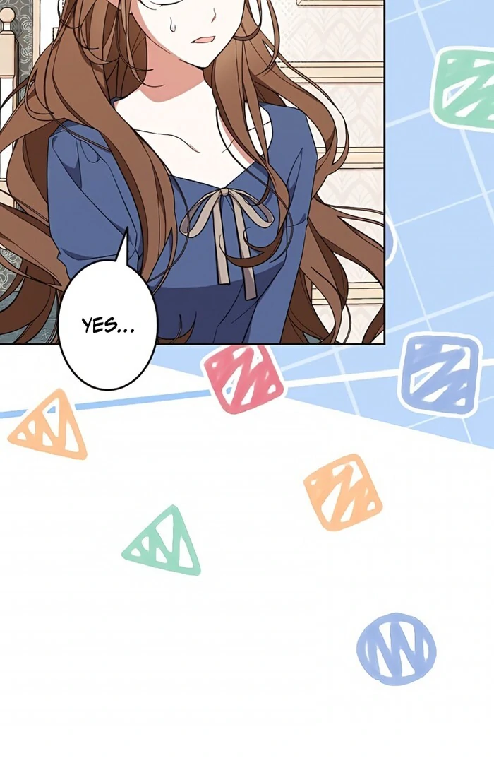 I Wish My Husband Were Dead Chapter 3 - Page 42