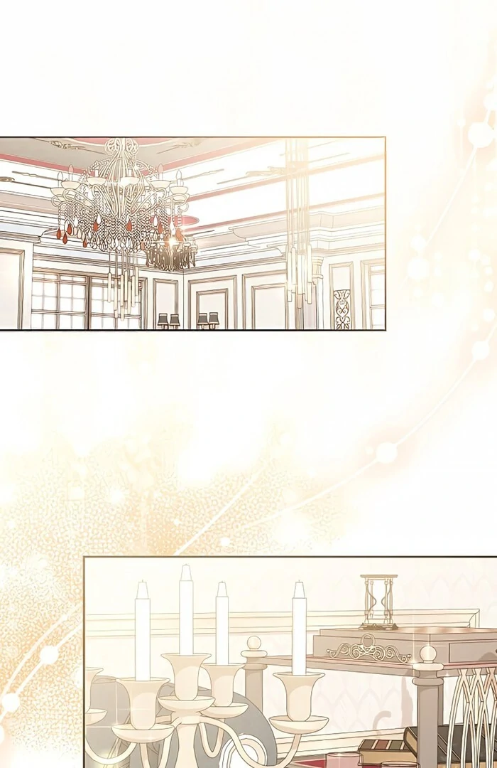 I Wish My Husband Were Dead Chapter 3 - Page 44