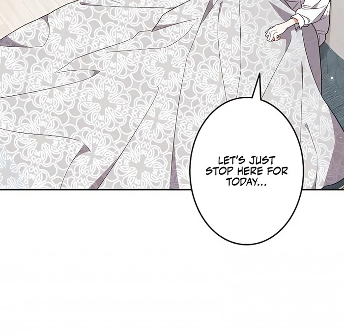 I Wish My Husband Were Dead Chapter 3 - Page 47