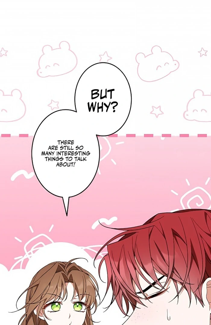 I Wish My Husband Were Dead Chapter 3 - Page 48