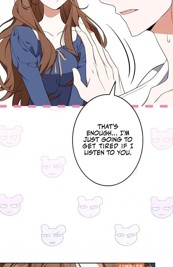 I Wish My Husband Were Dead Chapter 3 - Page 49