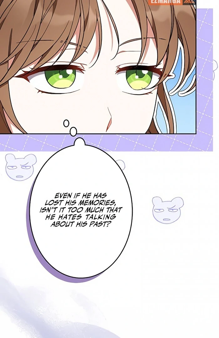 I Wish My Husband Were Dead Chapter 3 - Page 50