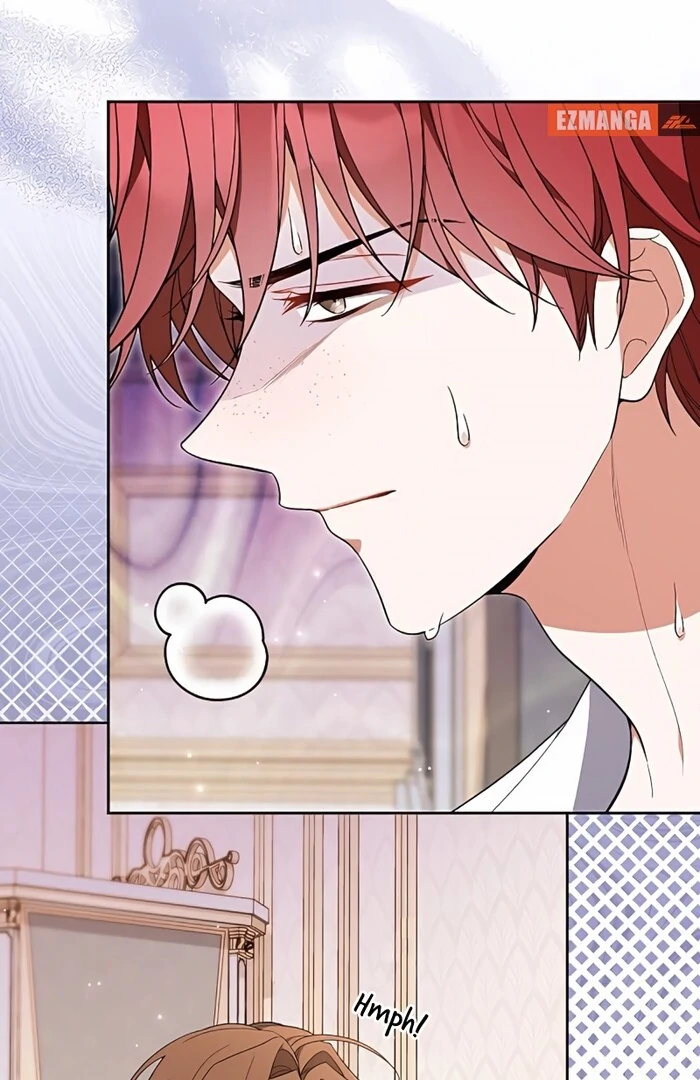 I Wish My Husband Were Dead Chapter 3 - Page 51