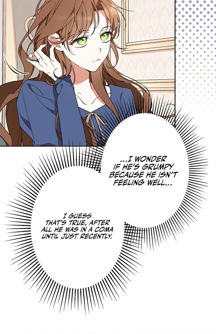 I Wish My Husband Were Dead Chapter 3 - Page 52