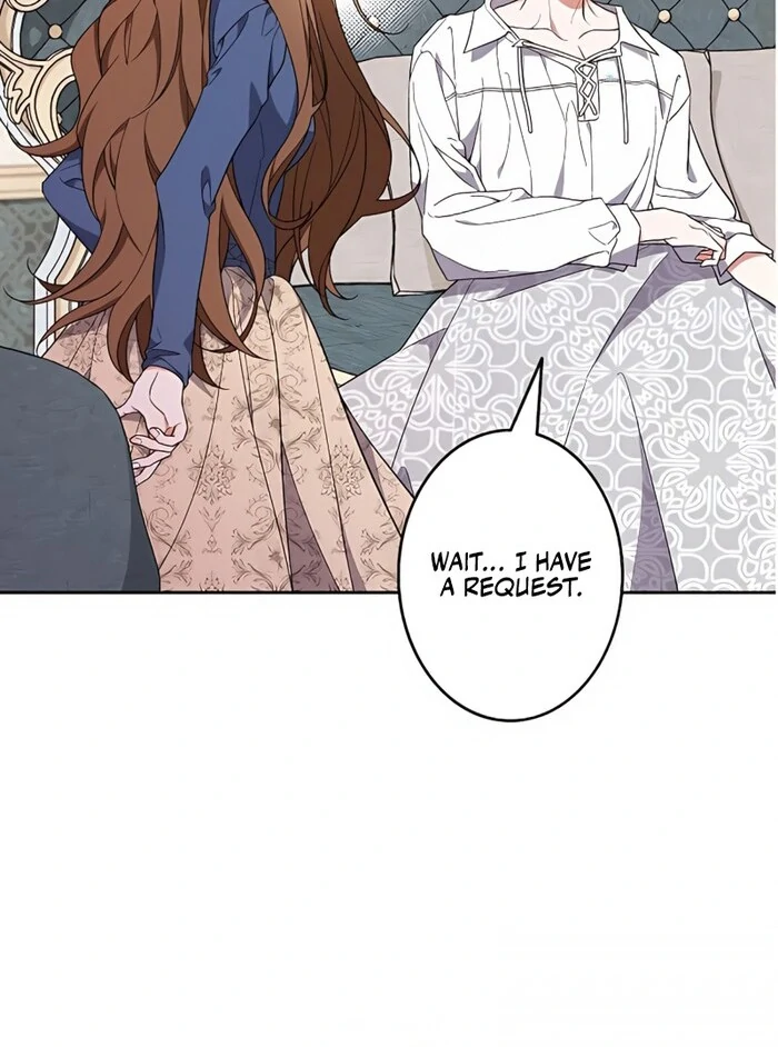 I Wish My Husband Were Dead Chapter 3 - Page 54