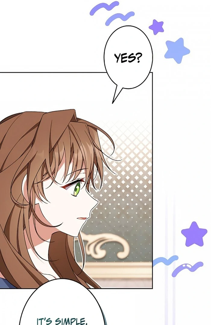 I Wish My Husband Were Dead Chapter 3 - Page 55