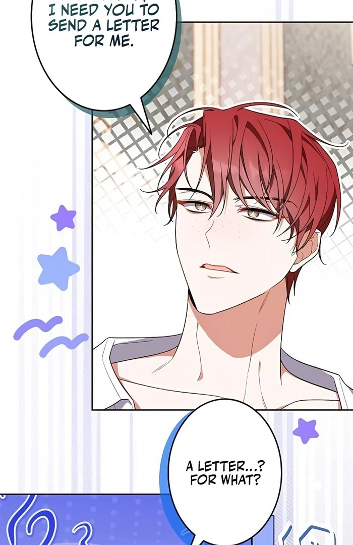 I Wish My Husband Were Dead Chapter 3 - Page 56