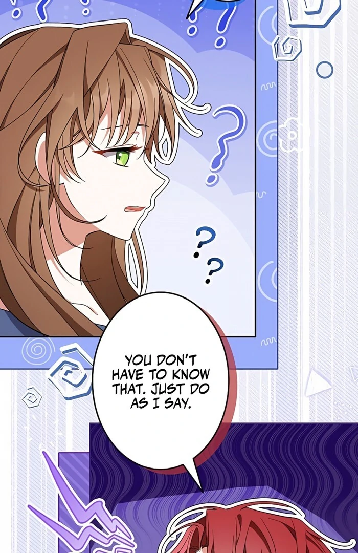 I Wish My Husband Were Dead Chapter 3 - Page 57