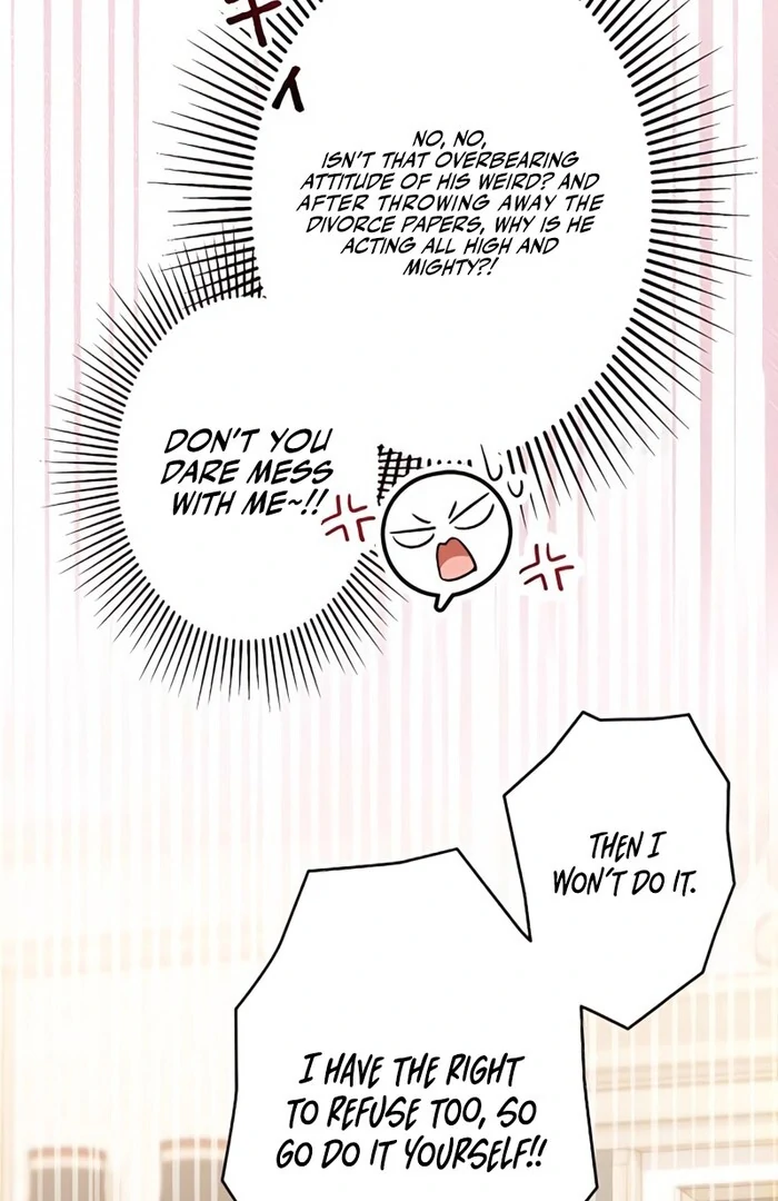 I Wish My Husband Were Dead Chapter 3 - Page 60