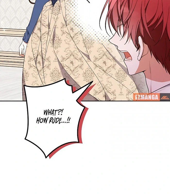 I Wish My Husband Were Dead Chapter 3 - Page 62