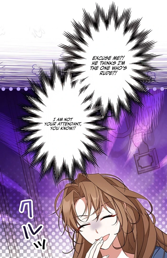 I Wish My Husband Were Dead Chapter 3 - Page 63