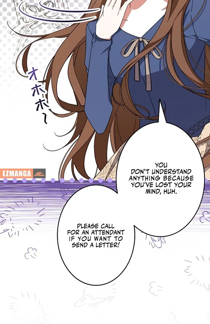 I Wish My Husband Were Dead Chapter 3 - Page 64