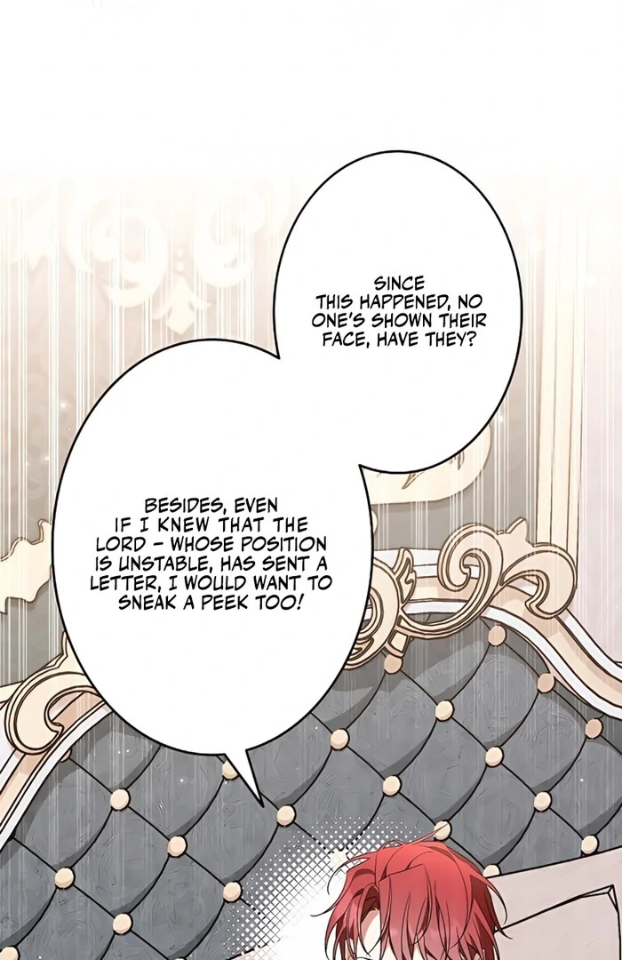 I Wish My Husband Were Dead Chapter 3 - Page 65