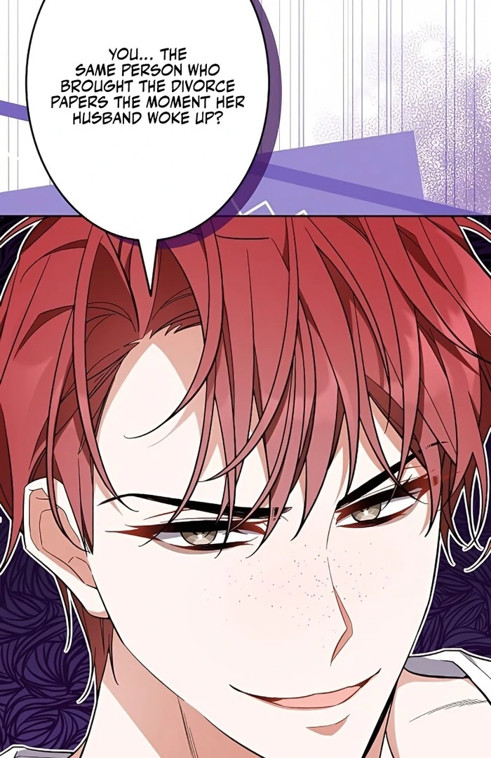 I Wish My Husband Were Dead Chapter 3 - Page 68