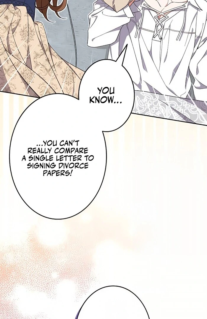 I Wish My Husband Were Dead Chapter 3 - Page 73